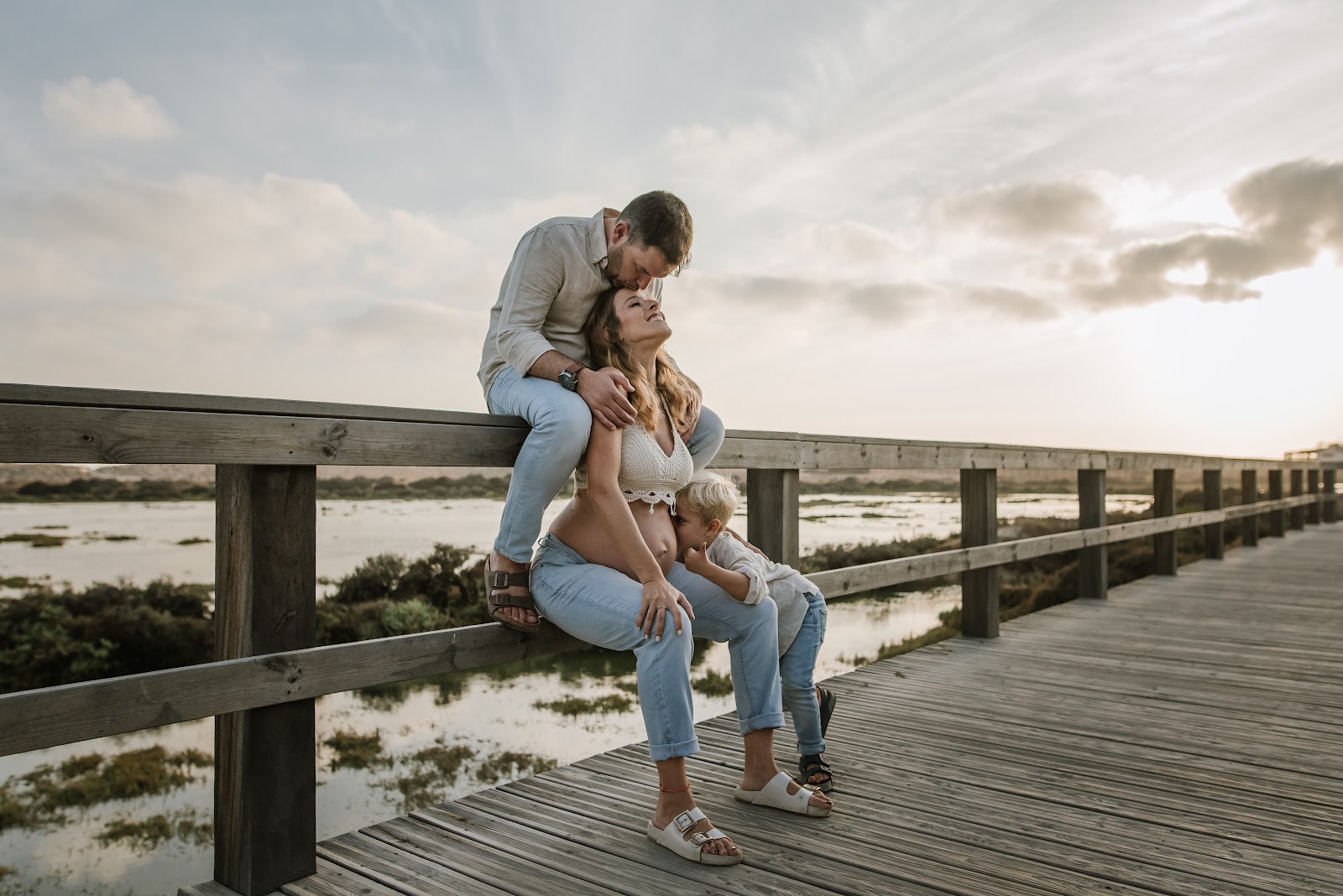 Ângulos Photography