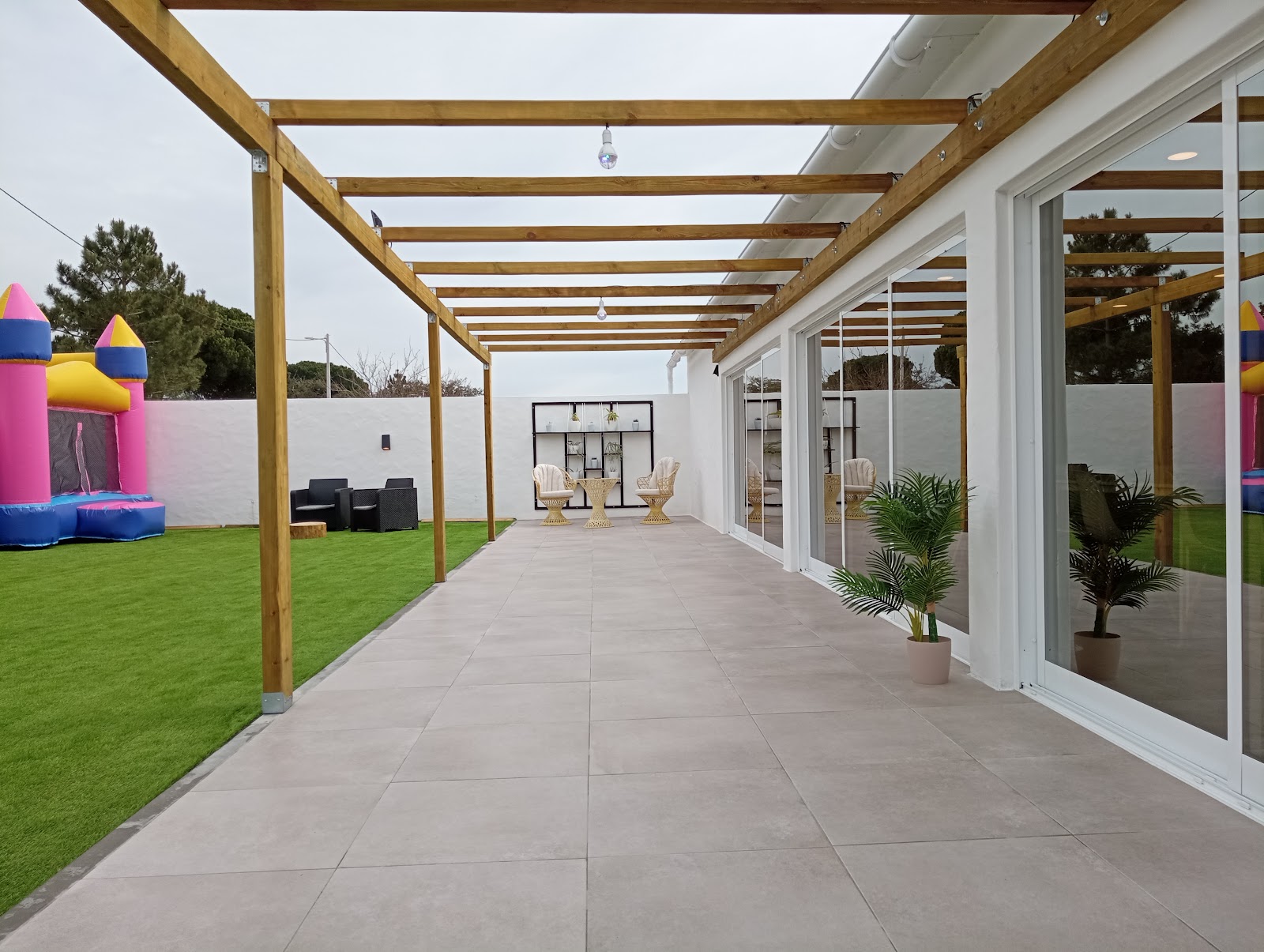 Quinta da Alana