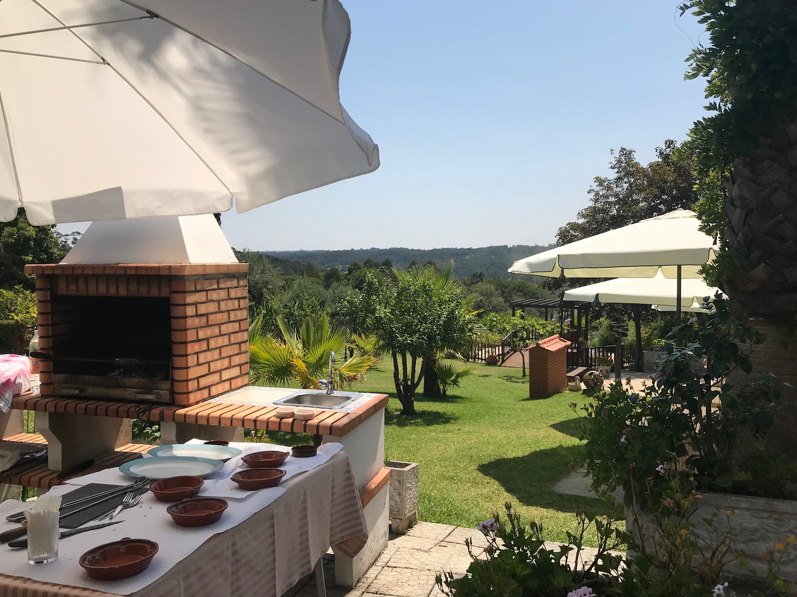 Quinta da Colina Verde