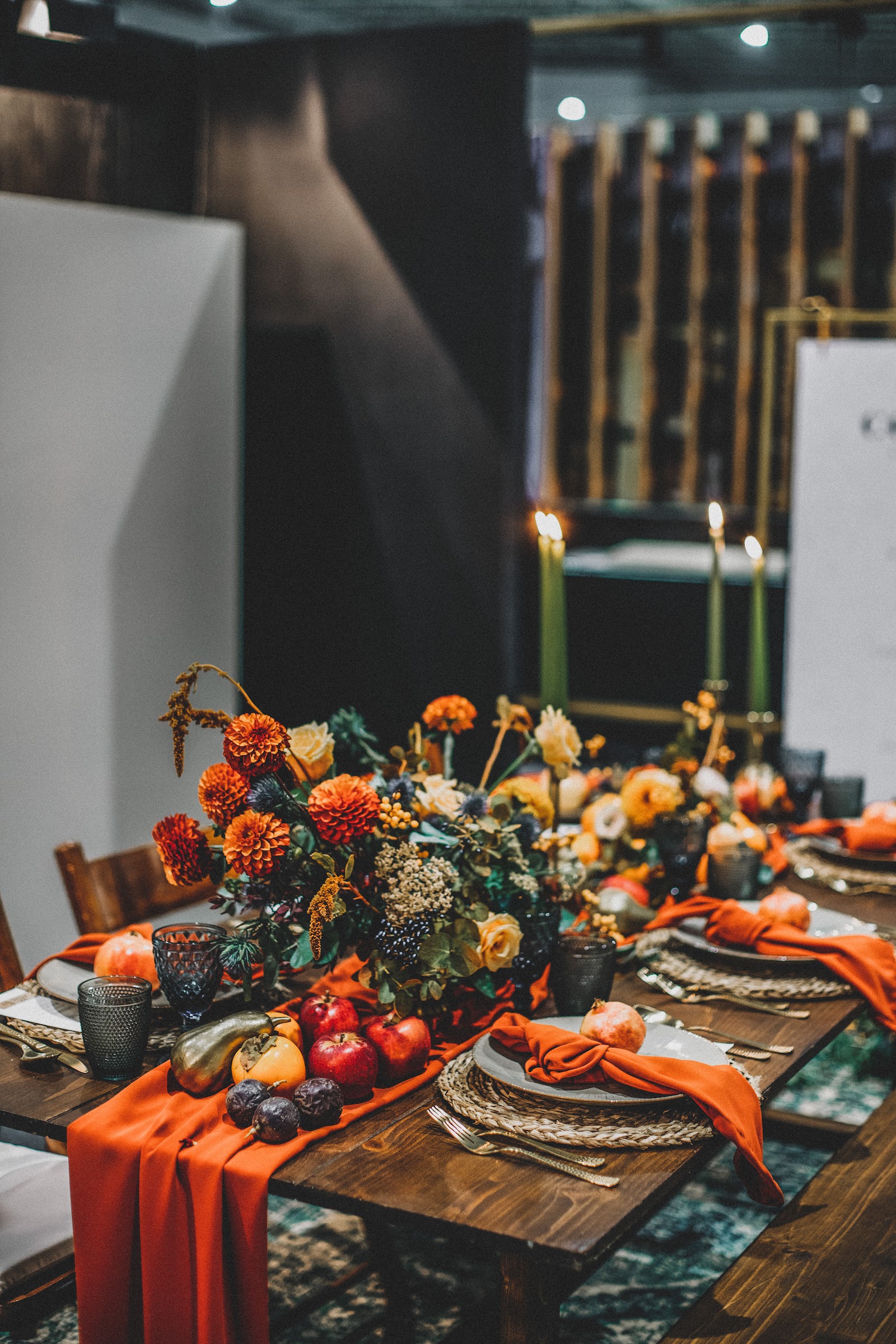 PAÇO DA COMENDA - Premium Events