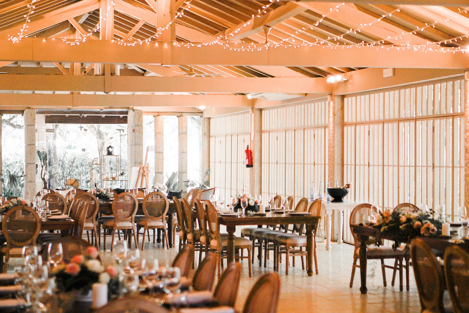 PAÇO DA COMENDA - Premium Events
