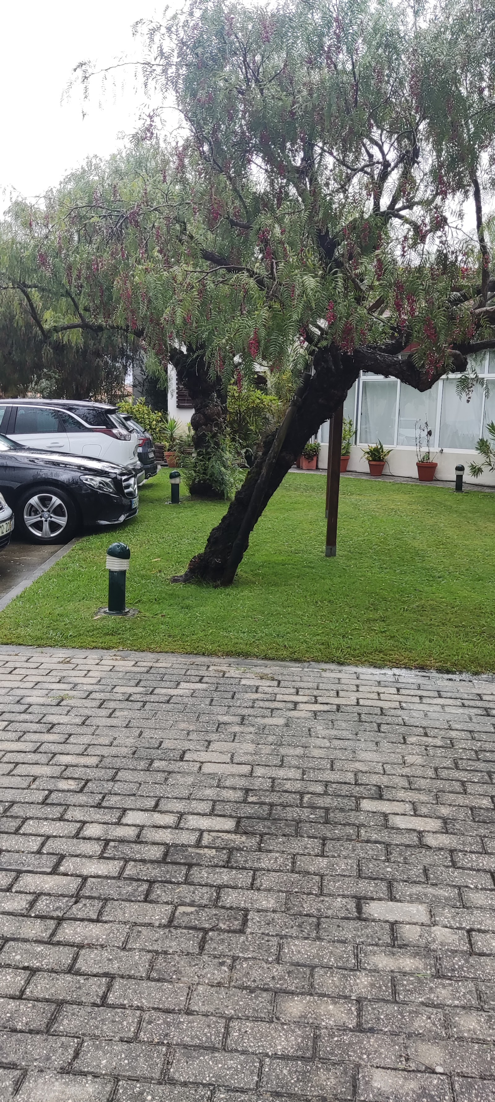 Quinta do Taipal