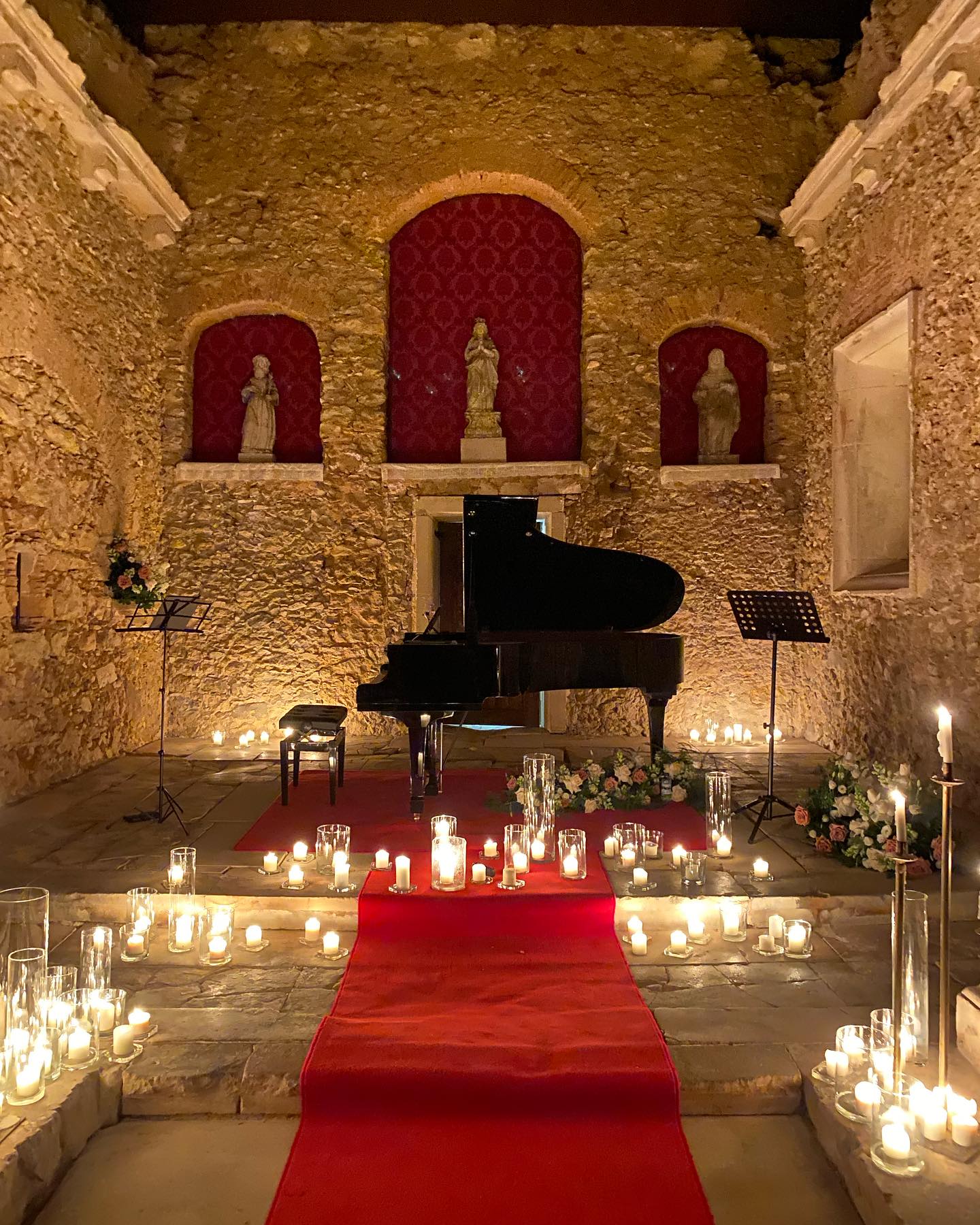 Convento de Sandelgas