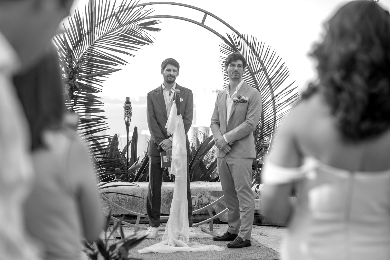 Chas Studios | Lisbon Event & Wedding Photographer
