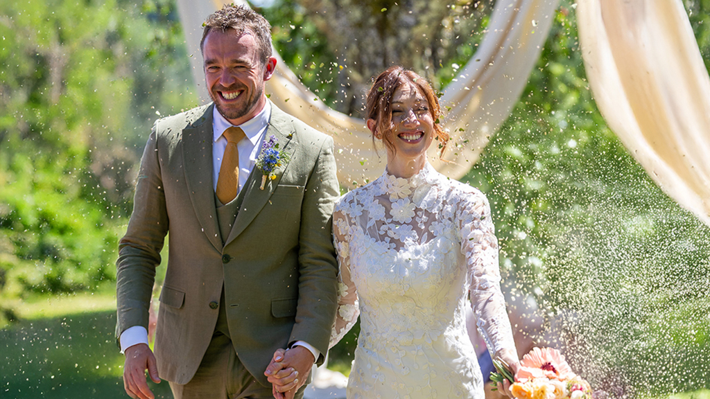Chas Studios | Lisbon Event & Wedding Photographer