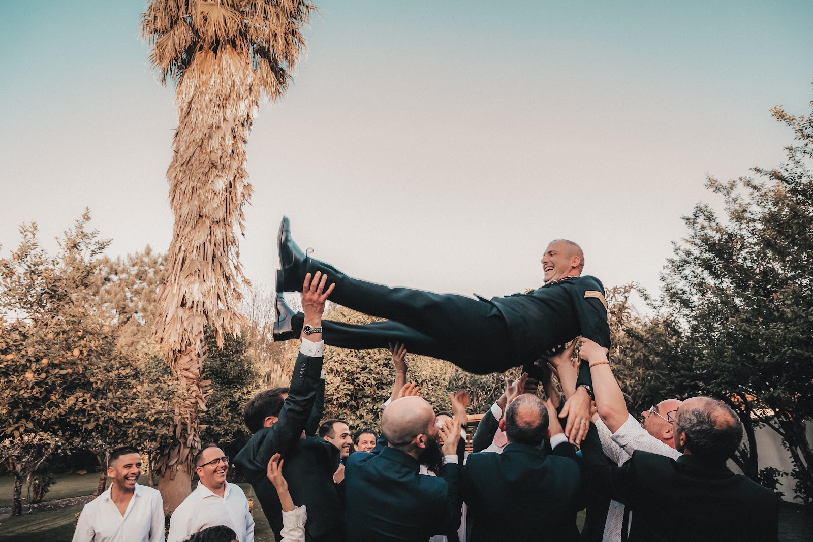 iN LOCO STUDiO | Fotografo De Casamento Porto