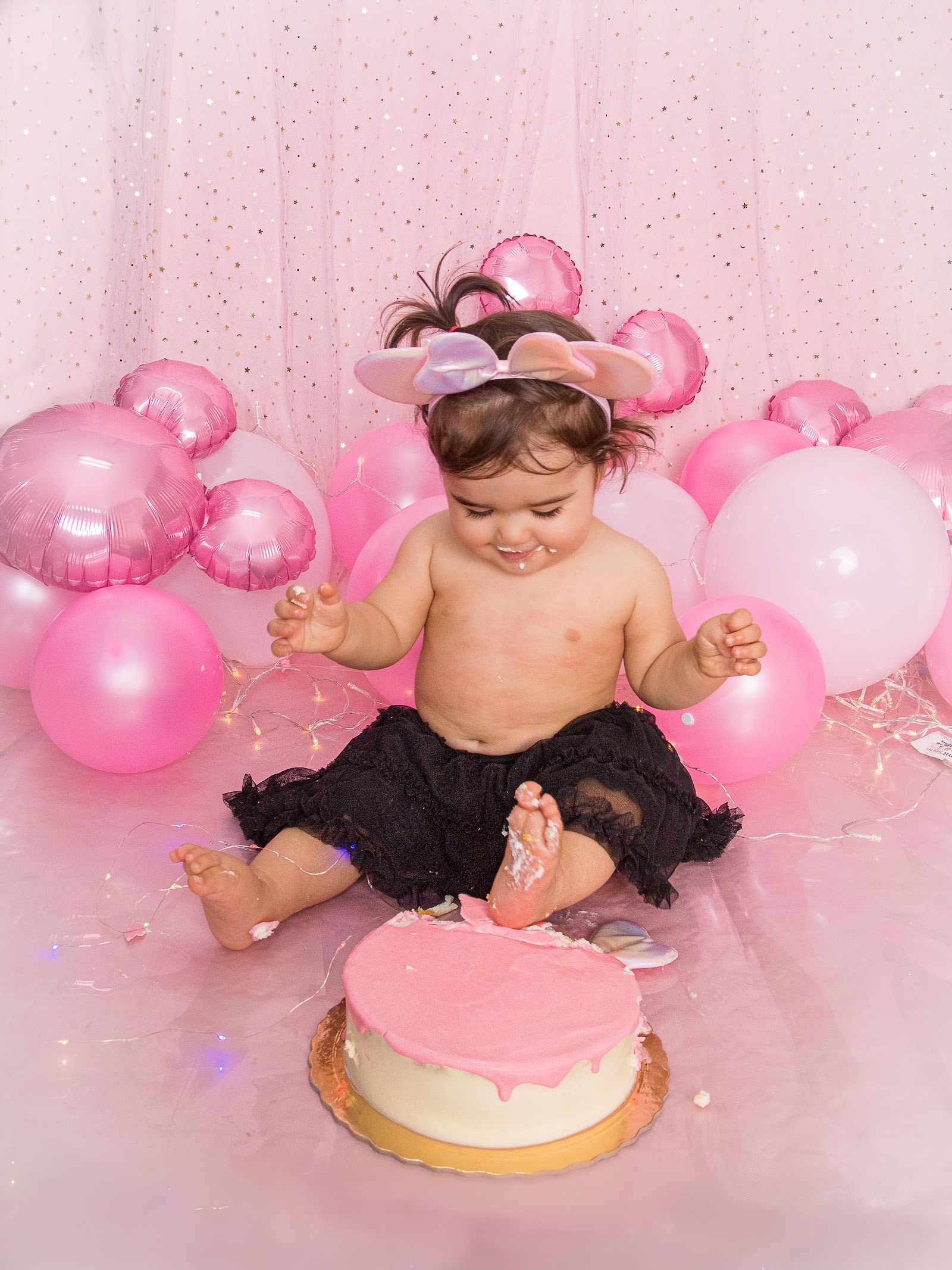 Estrelinhas Estudio de Fotografia