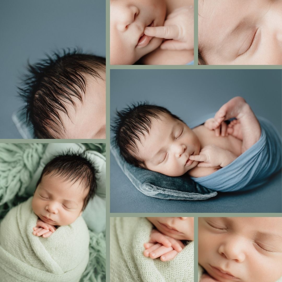 Estrelinhas Estudio de Fotografia