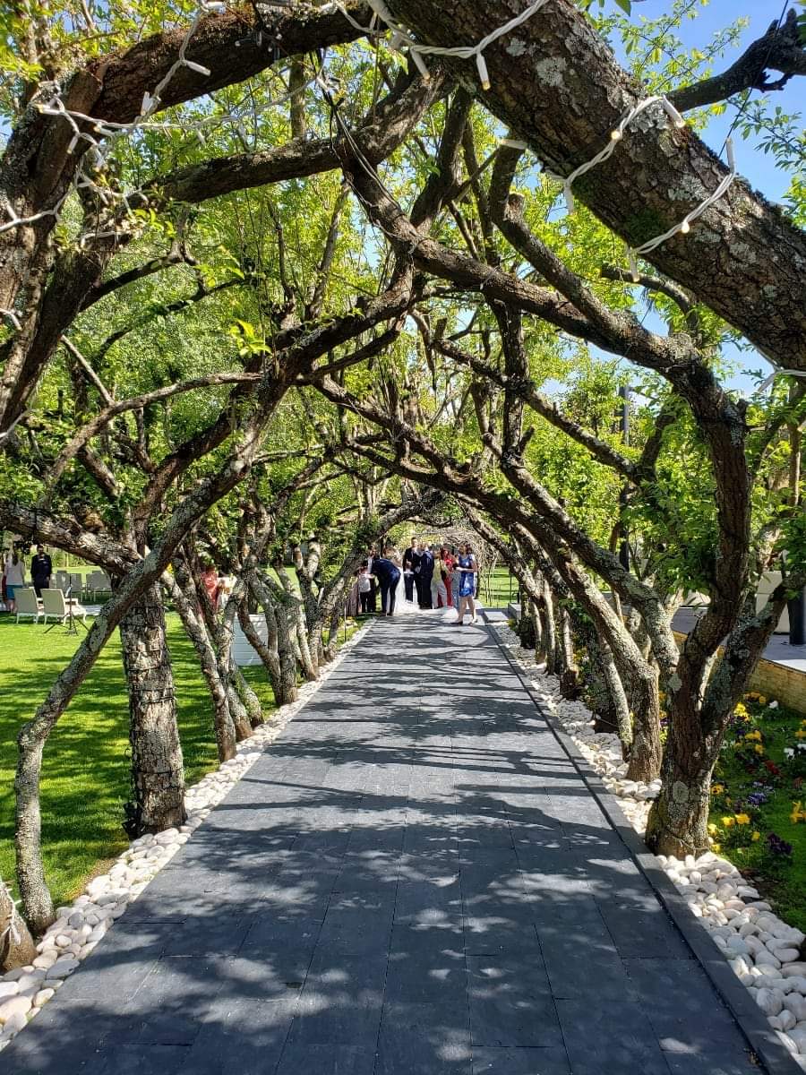 Quinta da Morgadinha