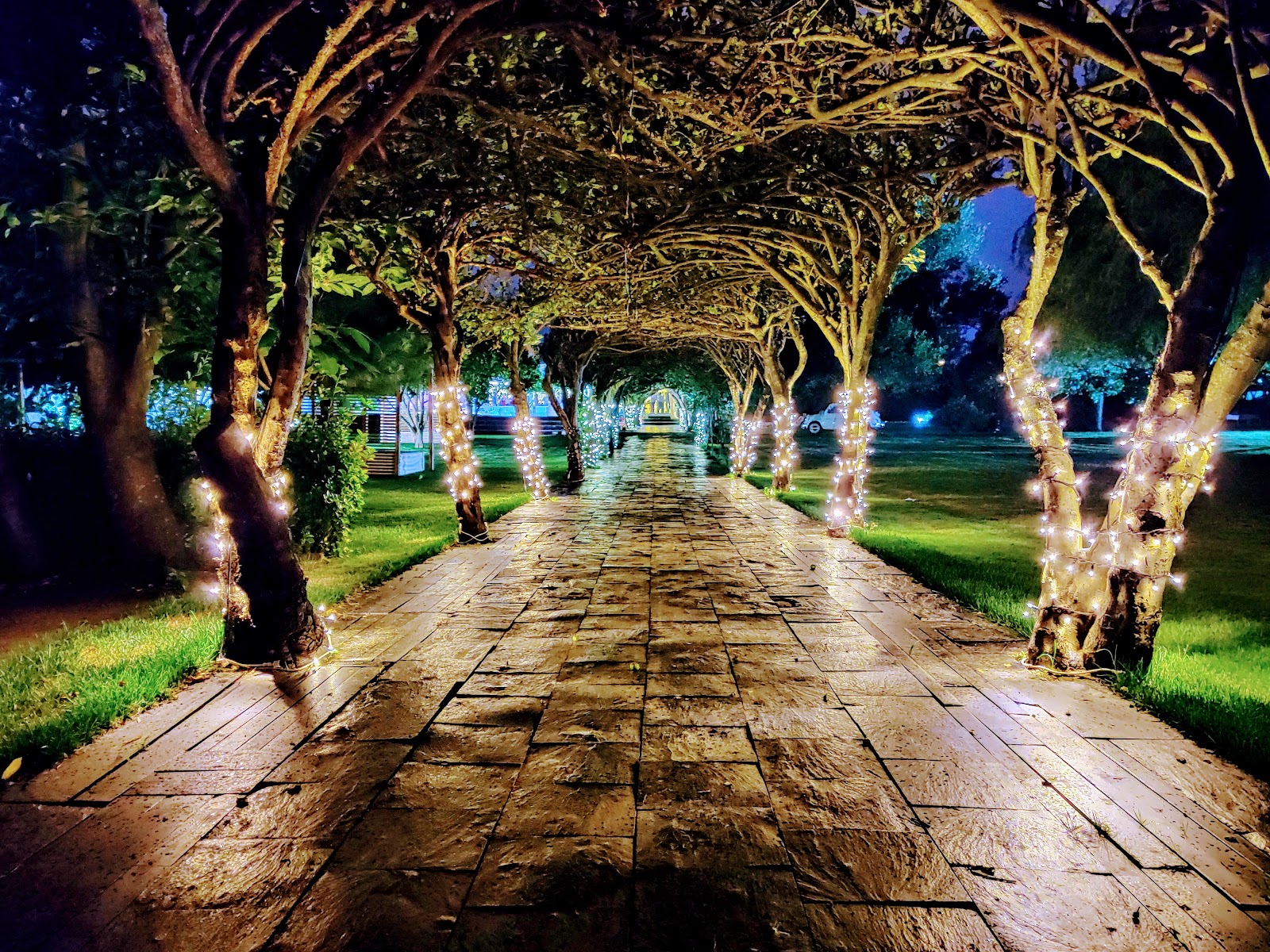 Quinta da Morgadinha