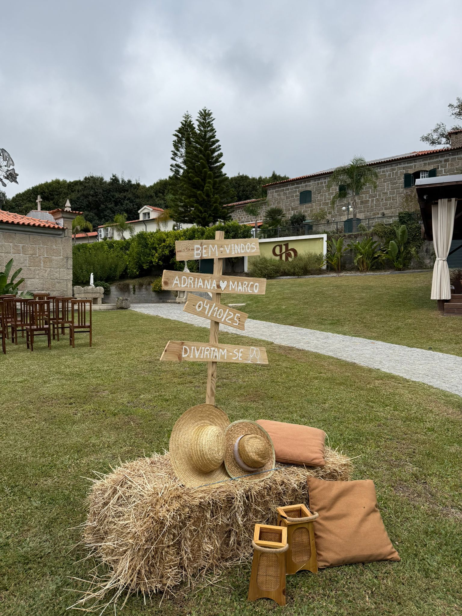 QB Eventos
