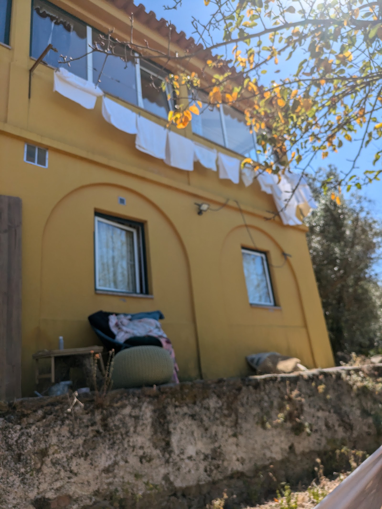 Quinta do Rosal