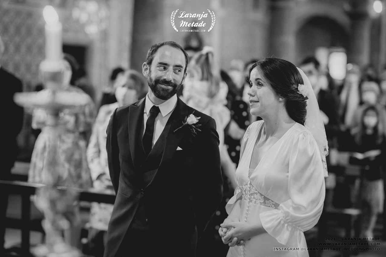Laranja Metade - Lisbon Wedding Photographers & Videographers