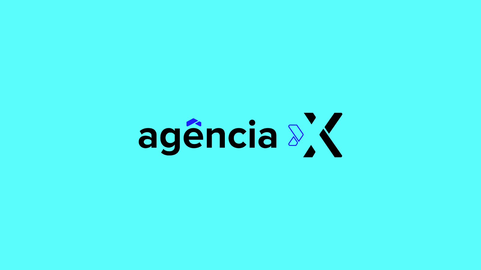 Agência X - Marketing Digital e Redes Sociais
