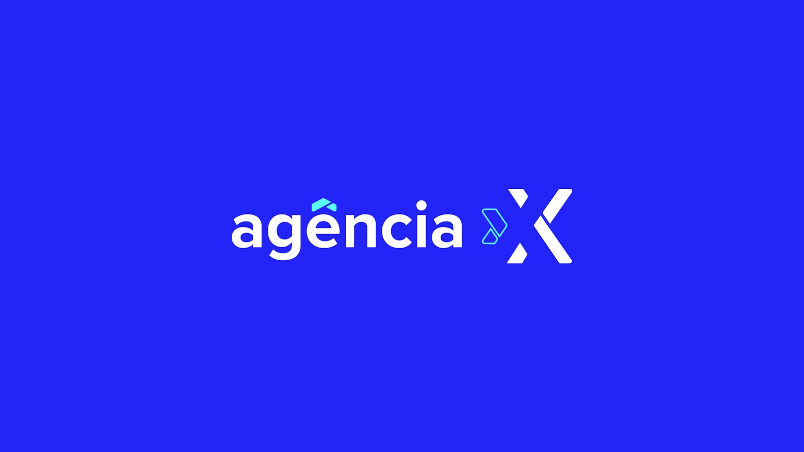 Agência X - Marketing Digital e Redes Sociais