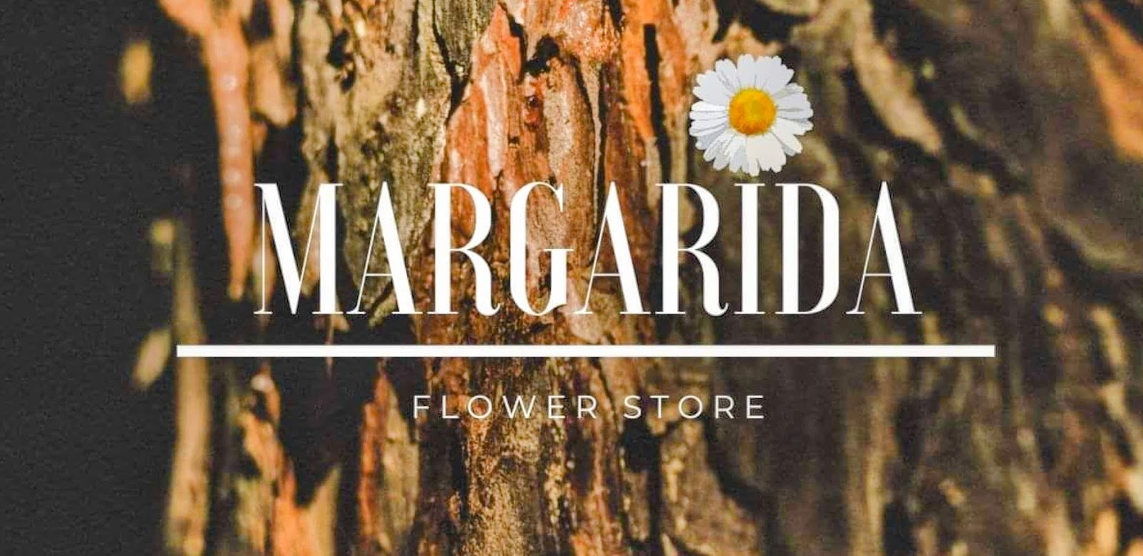 Margarida flower store