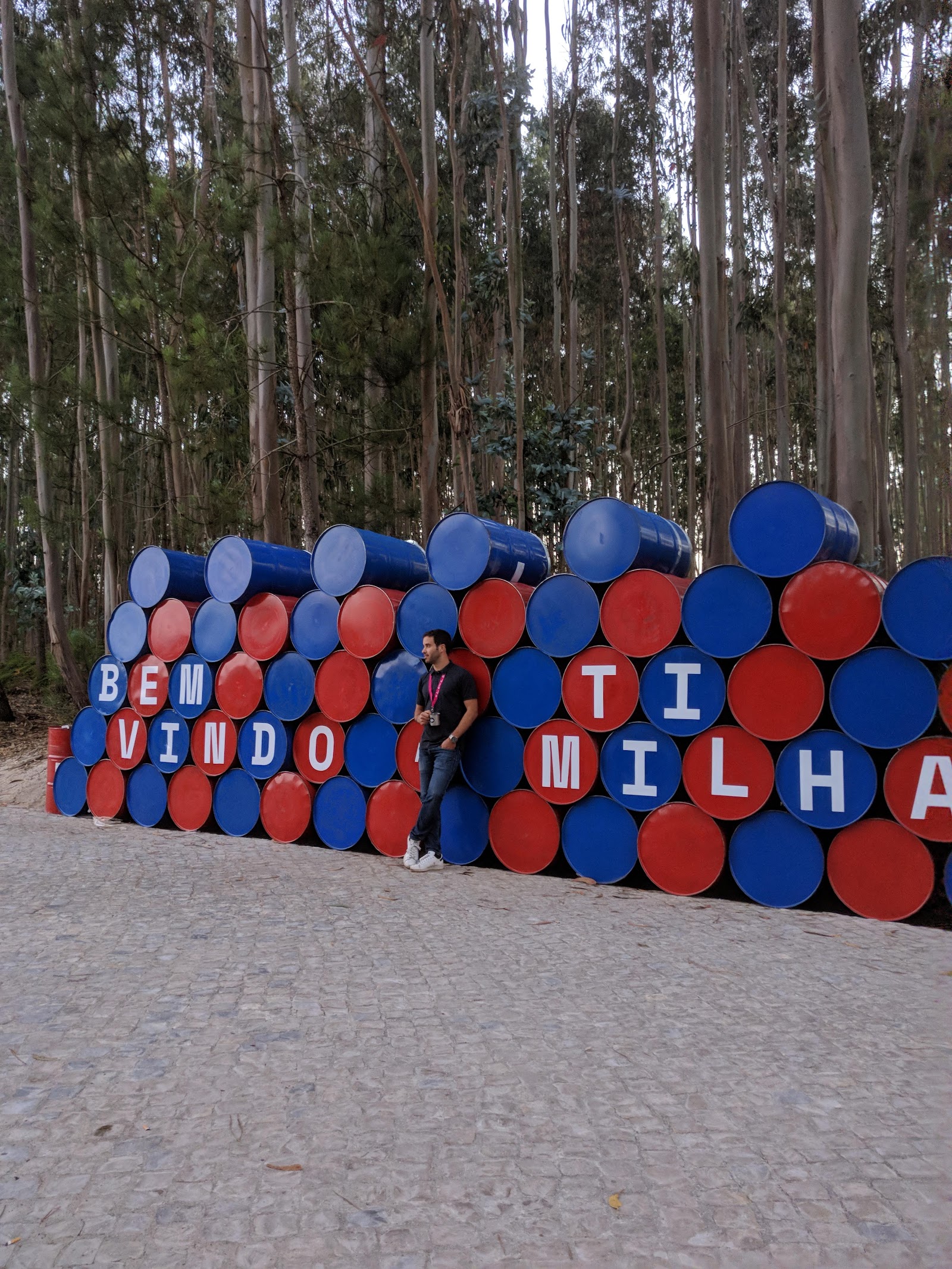 Ti Milha
