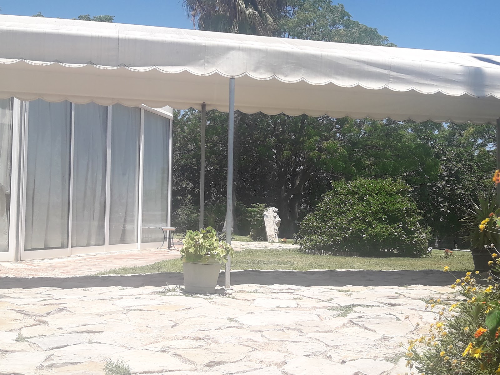 Quinta Da Senhora Menina