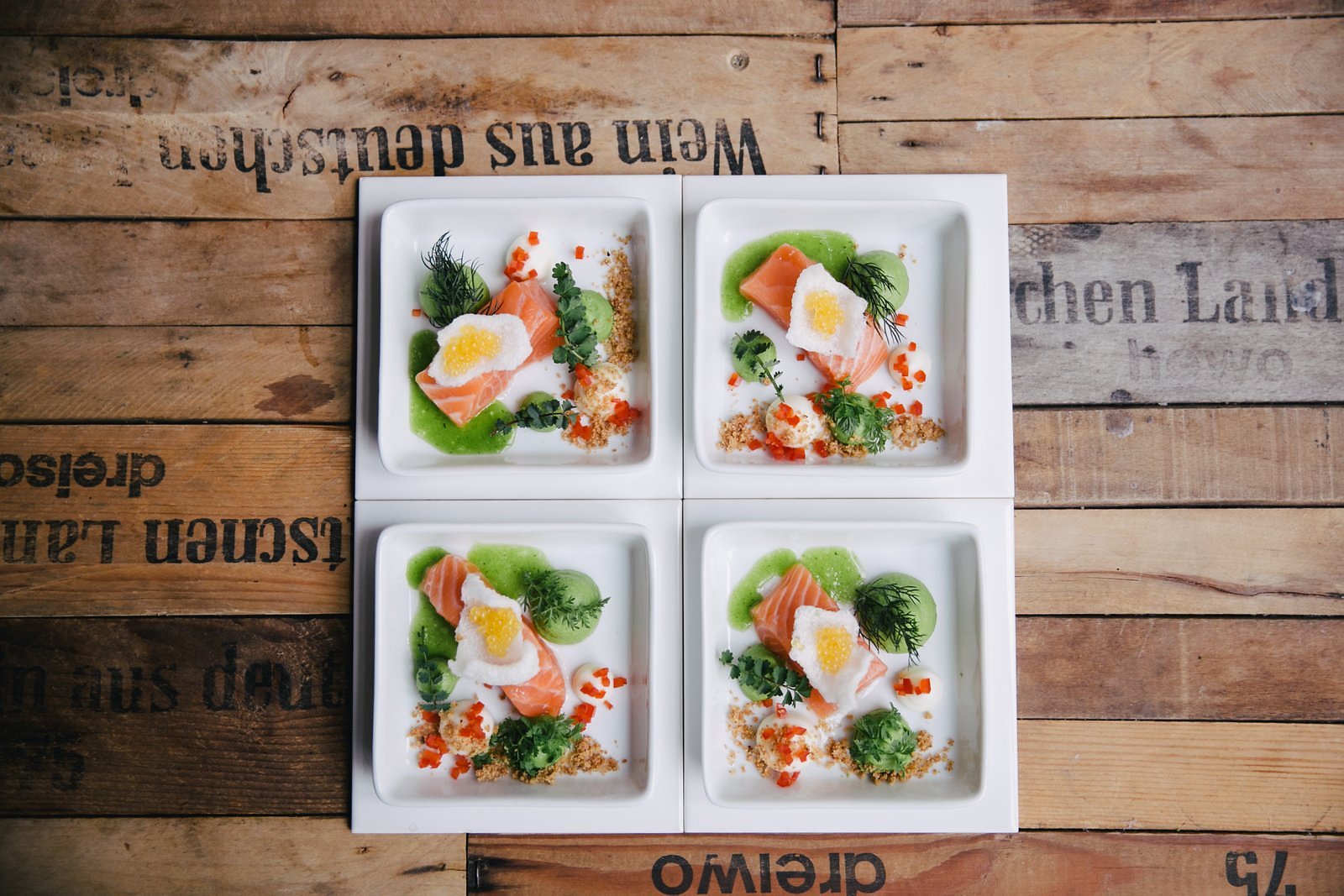 Puro Catering | Algarve & Lisbon