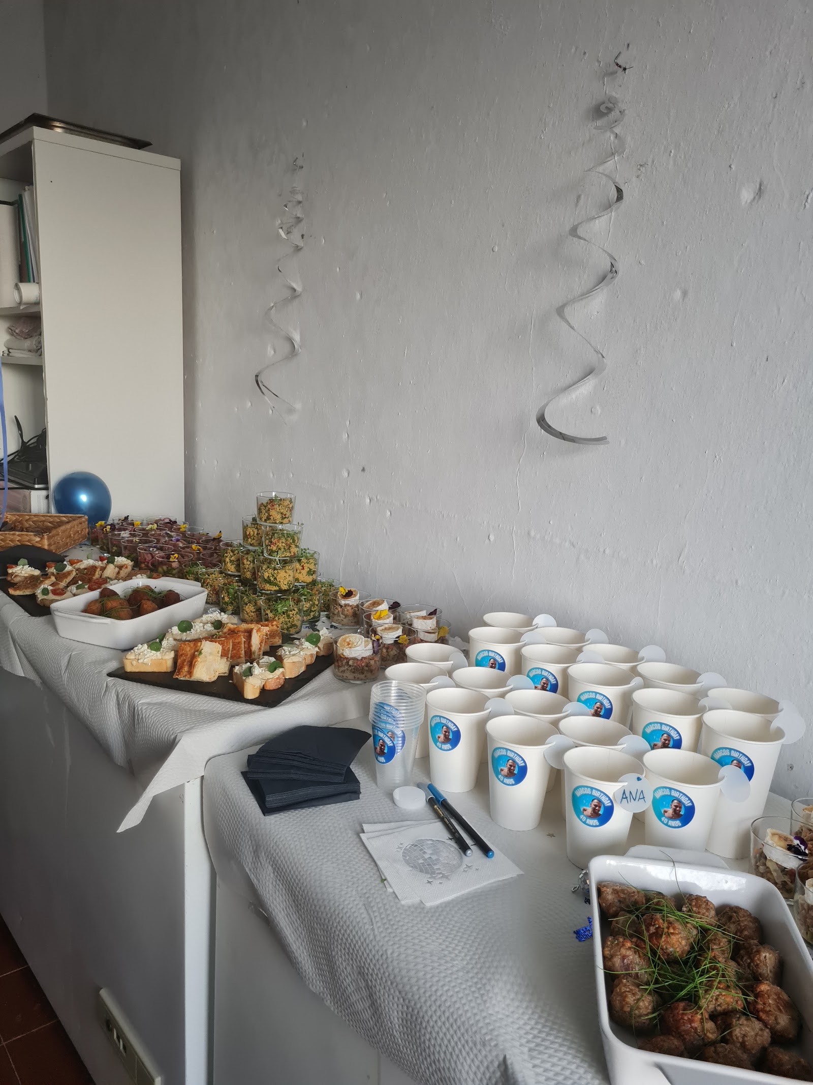 Puro Catering | Algarve & Lisbon