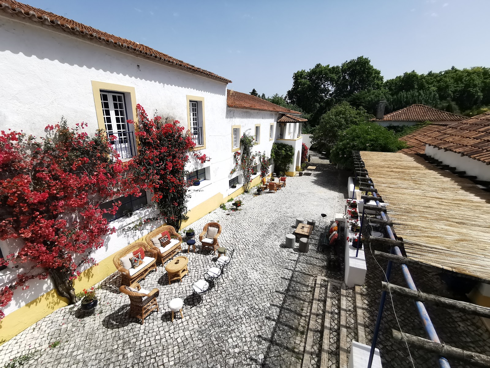 Paço de Belas