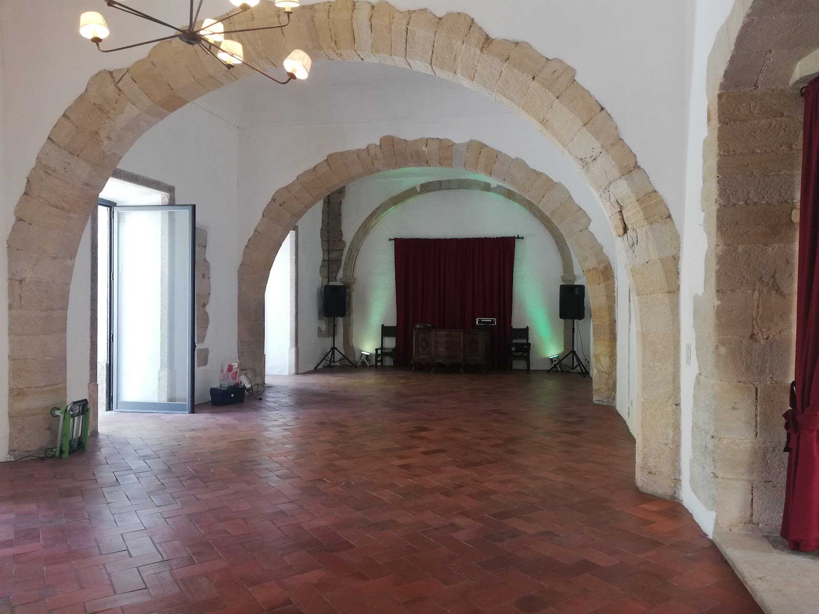 Paço de Belas