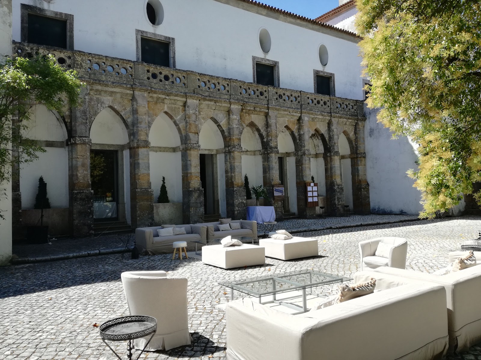 Paço de Belas