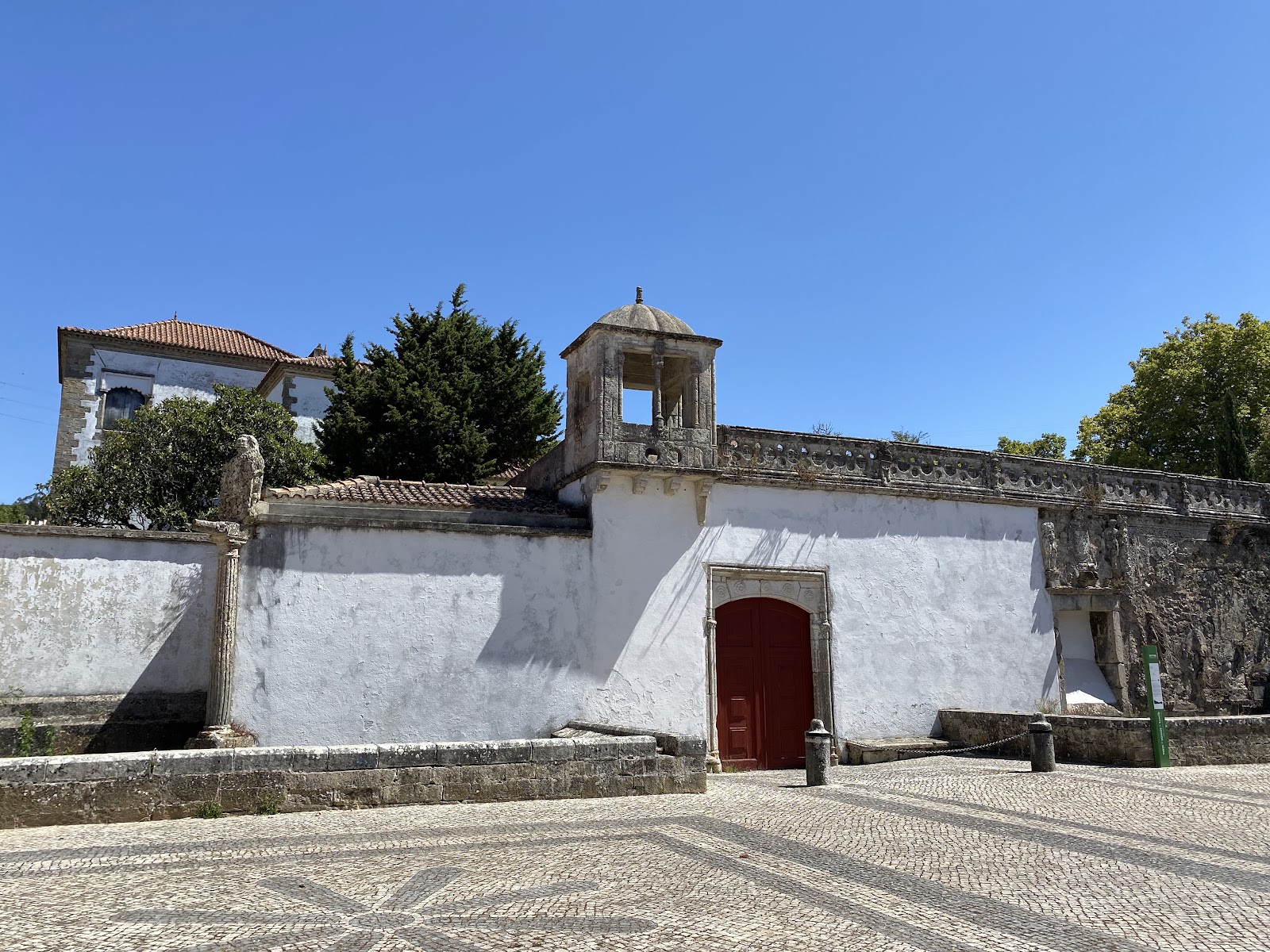 Paço de Belas