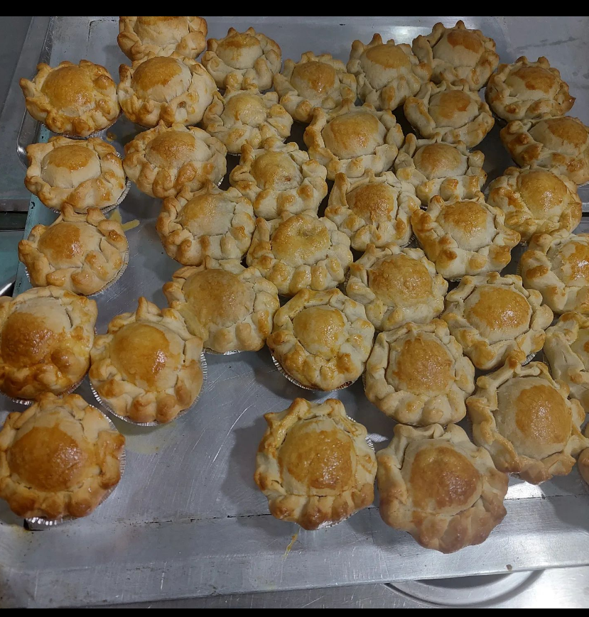 Marmita - Pronto a comer