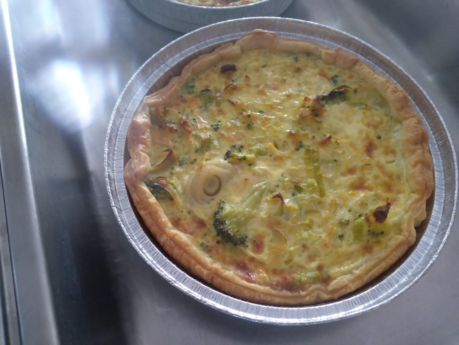 Marmita - Pronto a comer