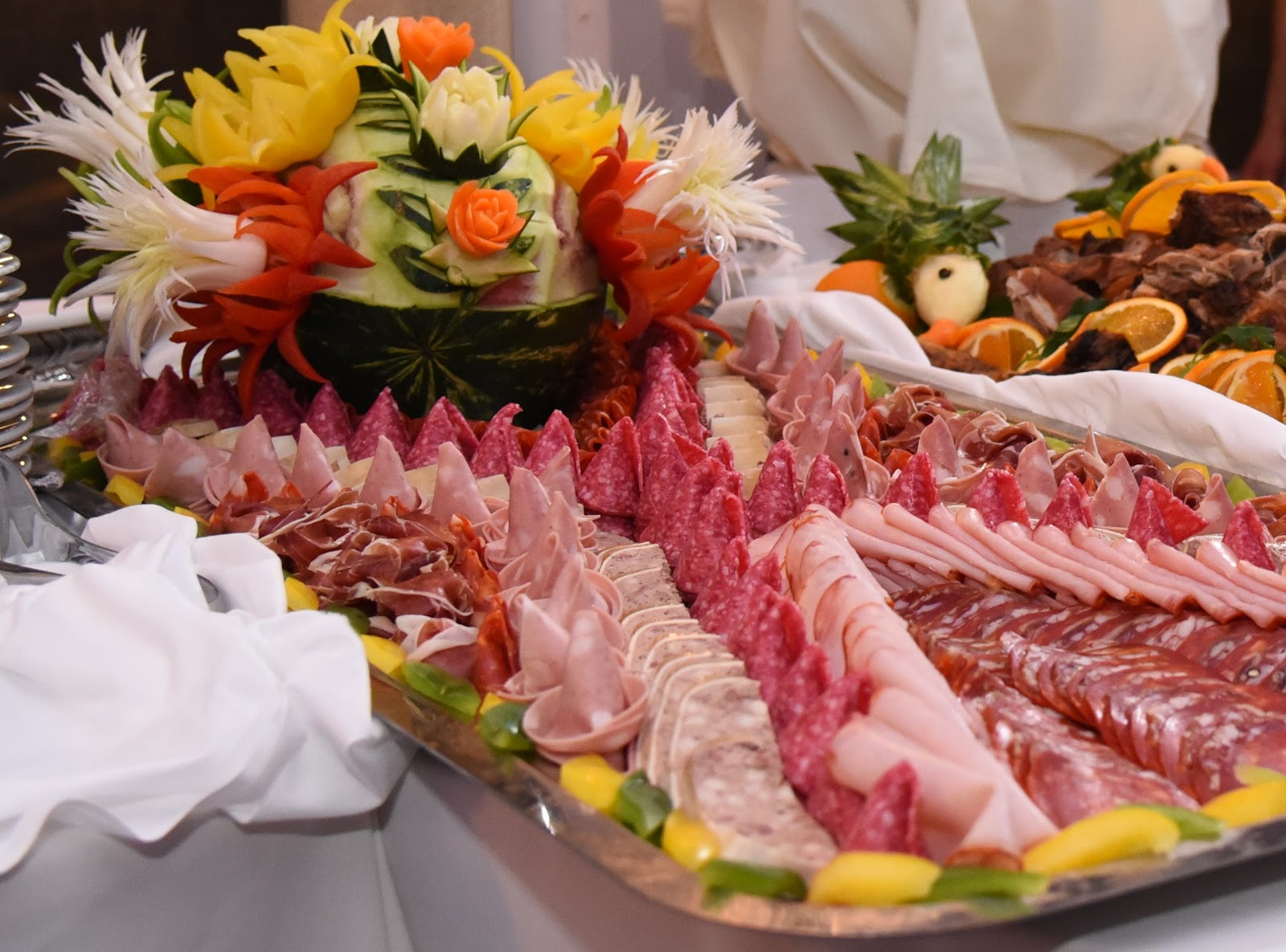 Eventual Catering