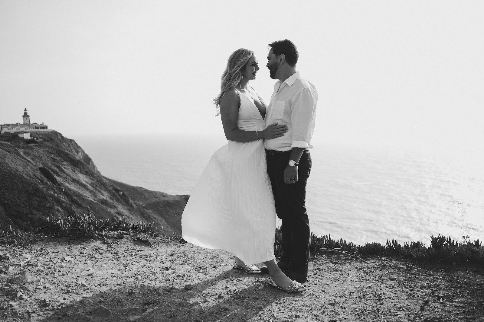 Jesus Caballero Lisbon Wedding Photographer
