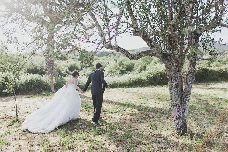 Jesus Caballero Lisbon Wedding Photographer