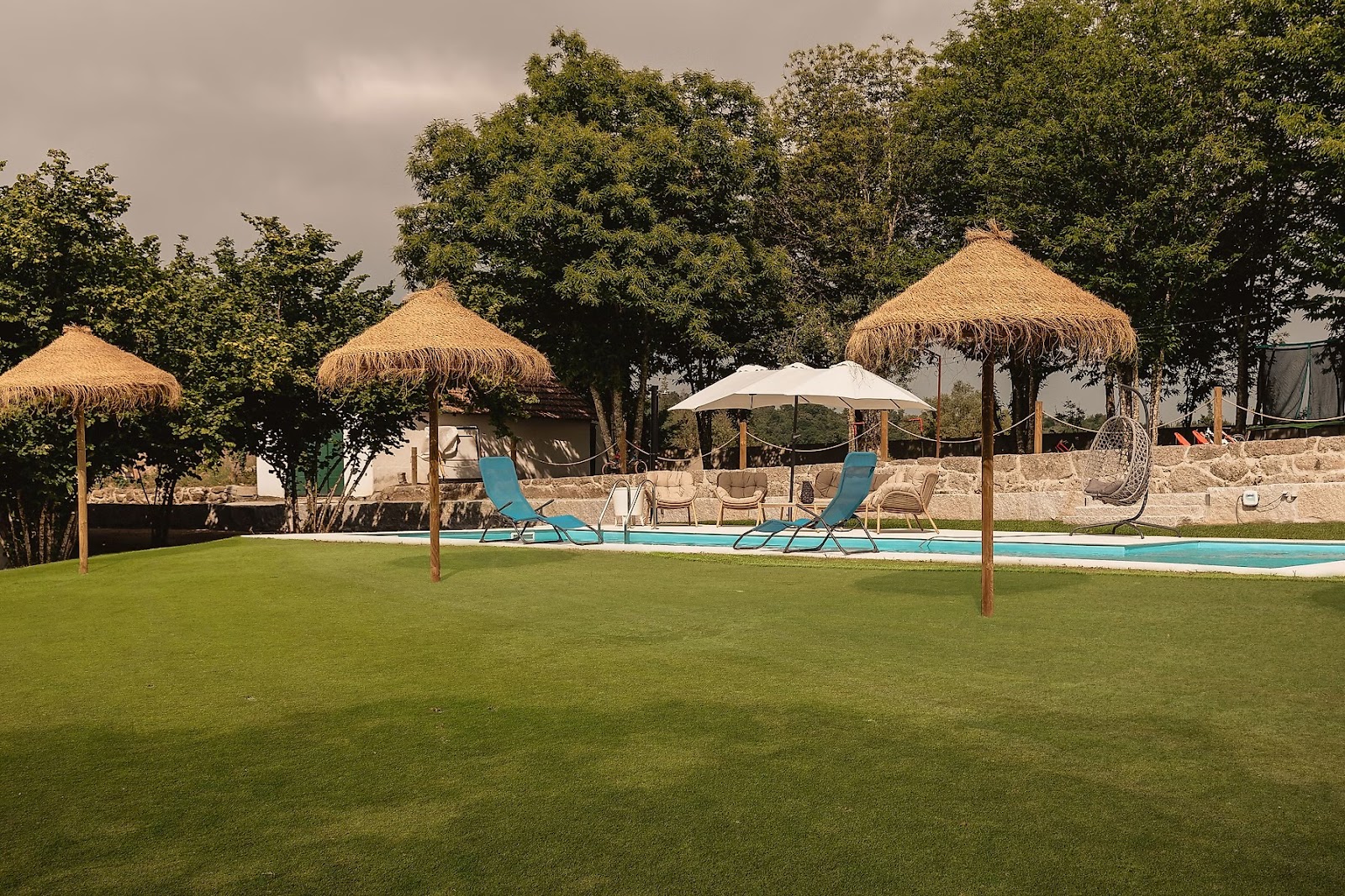 Quinta do Ferrão