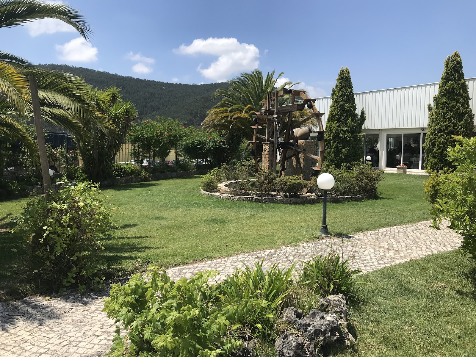 Quinta da Nora