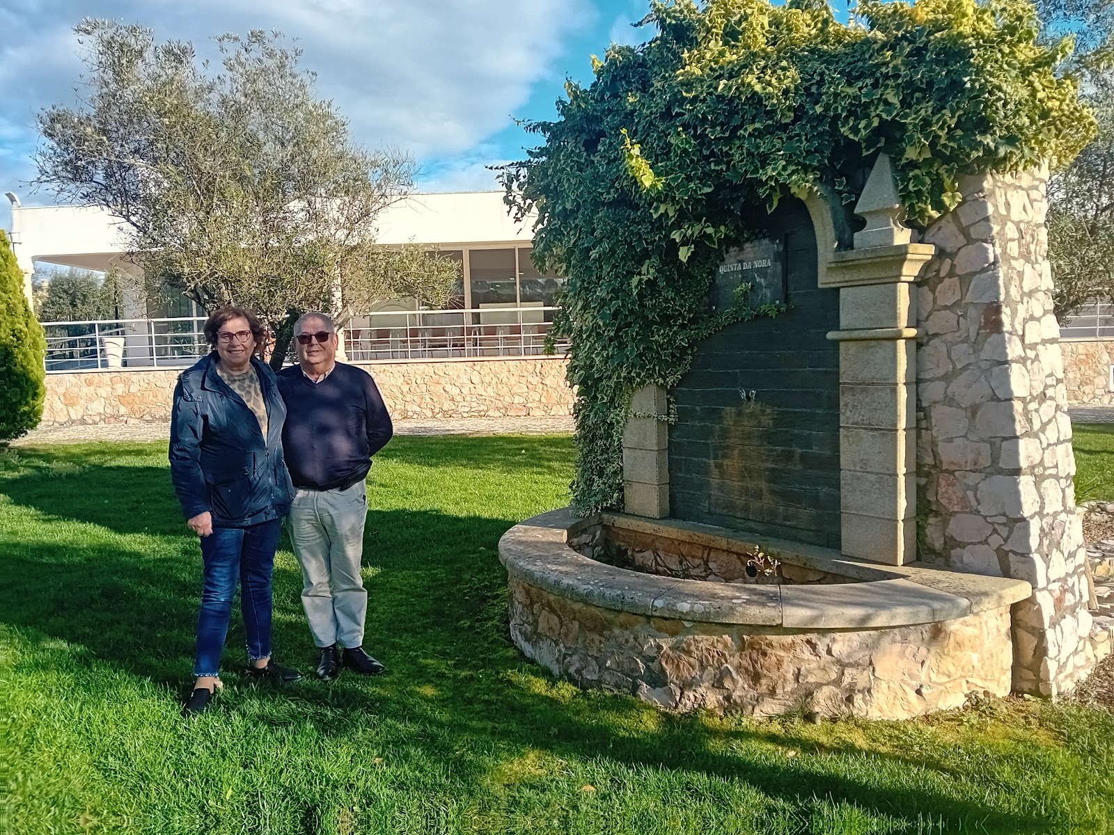 Quinta da Nora