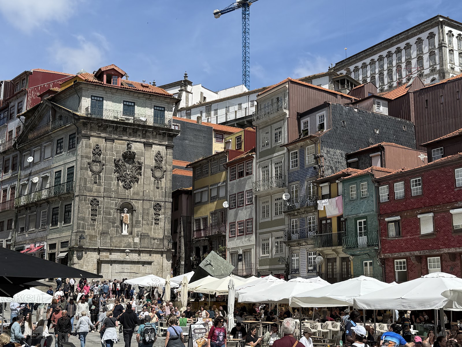 Davi Valente - Fotógrafo no Porto