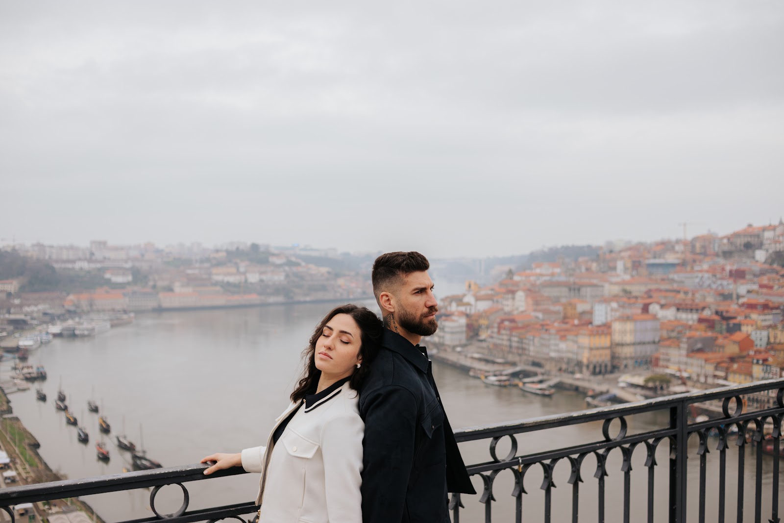 Davi Valente - Fotógrafo no Porto