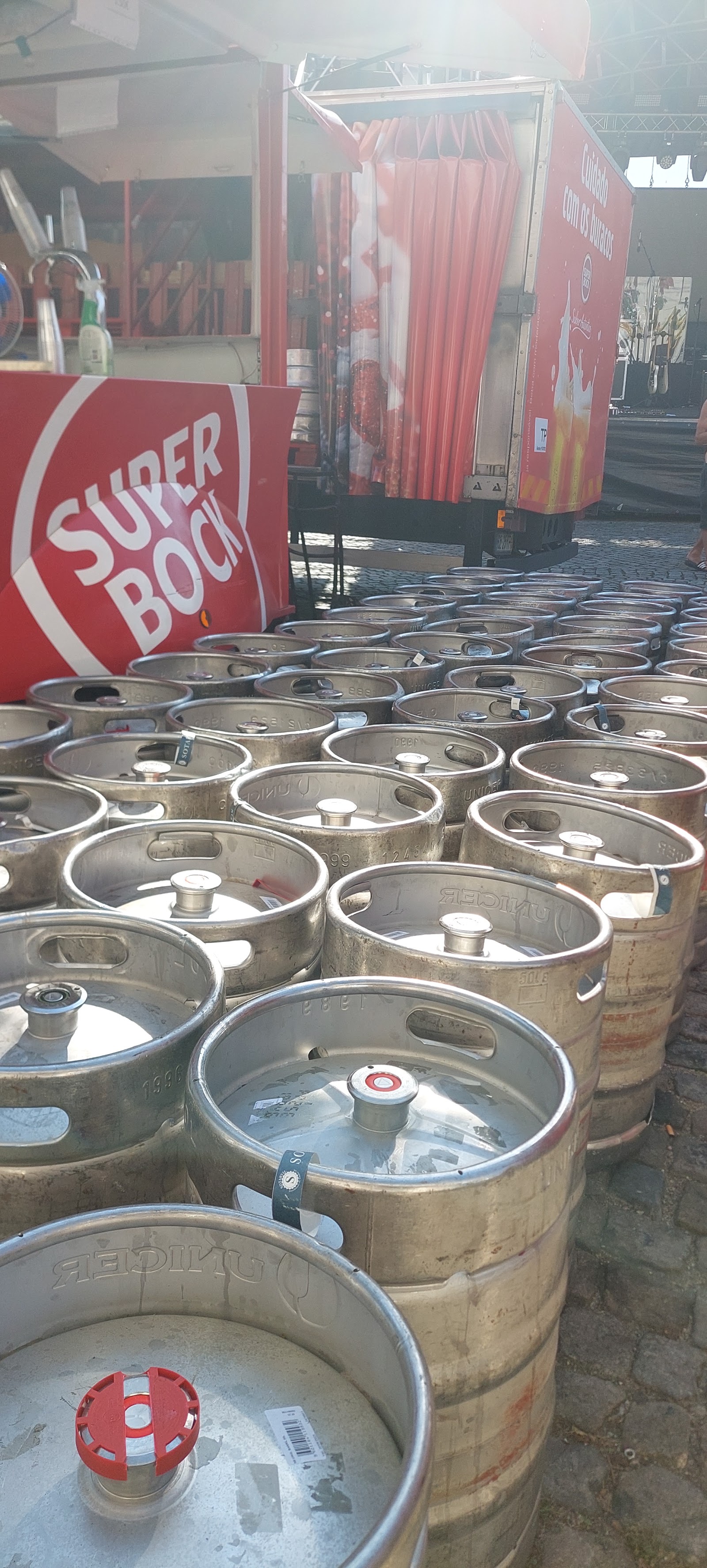 Sotarvil- Distribuição de Bebidas, Lda