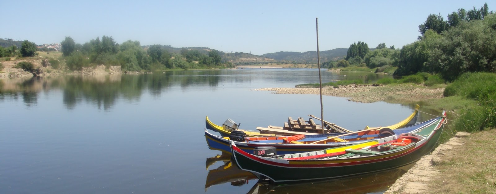 Cais de Rio