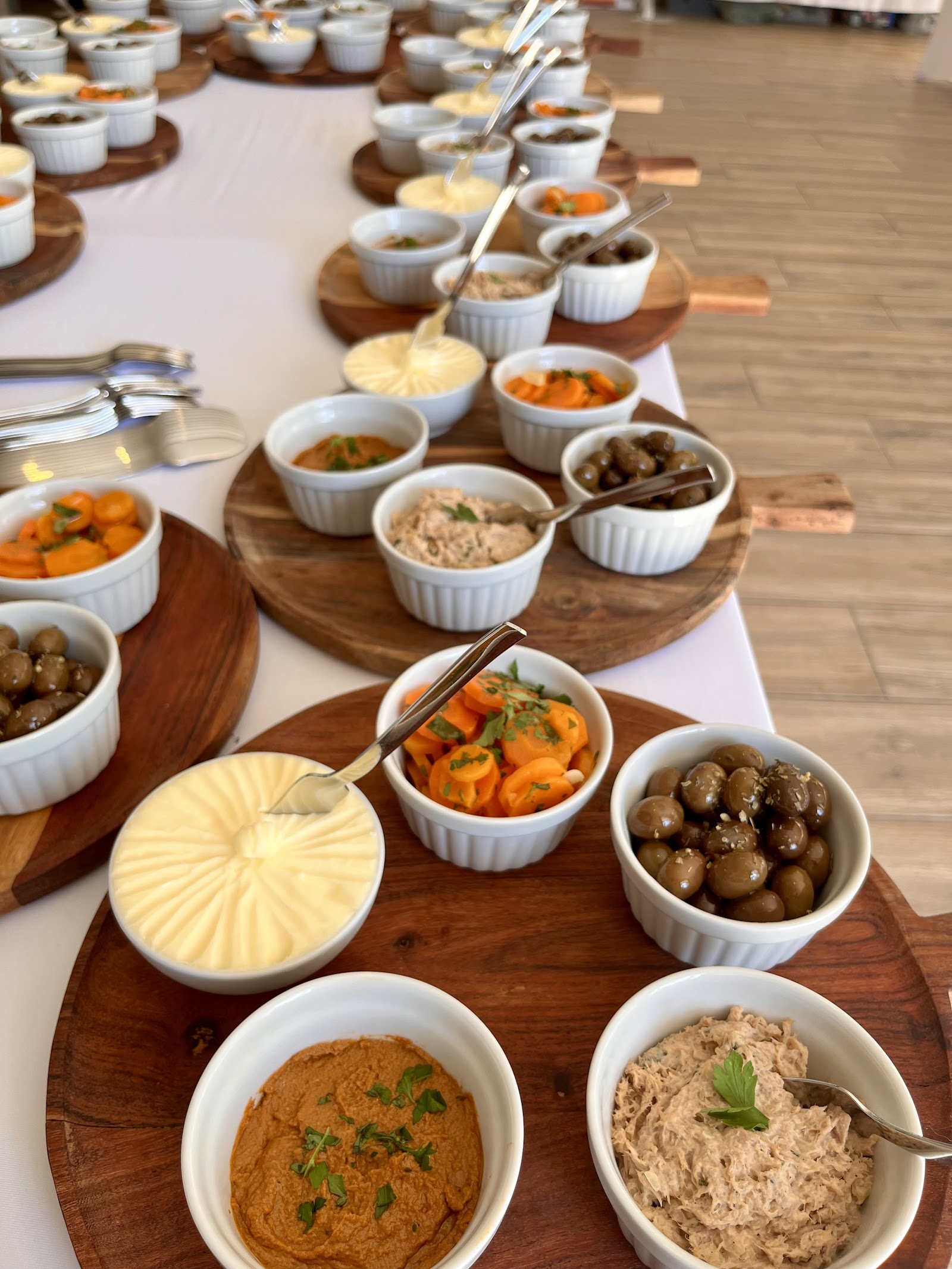 Sunshine Catering Algarve