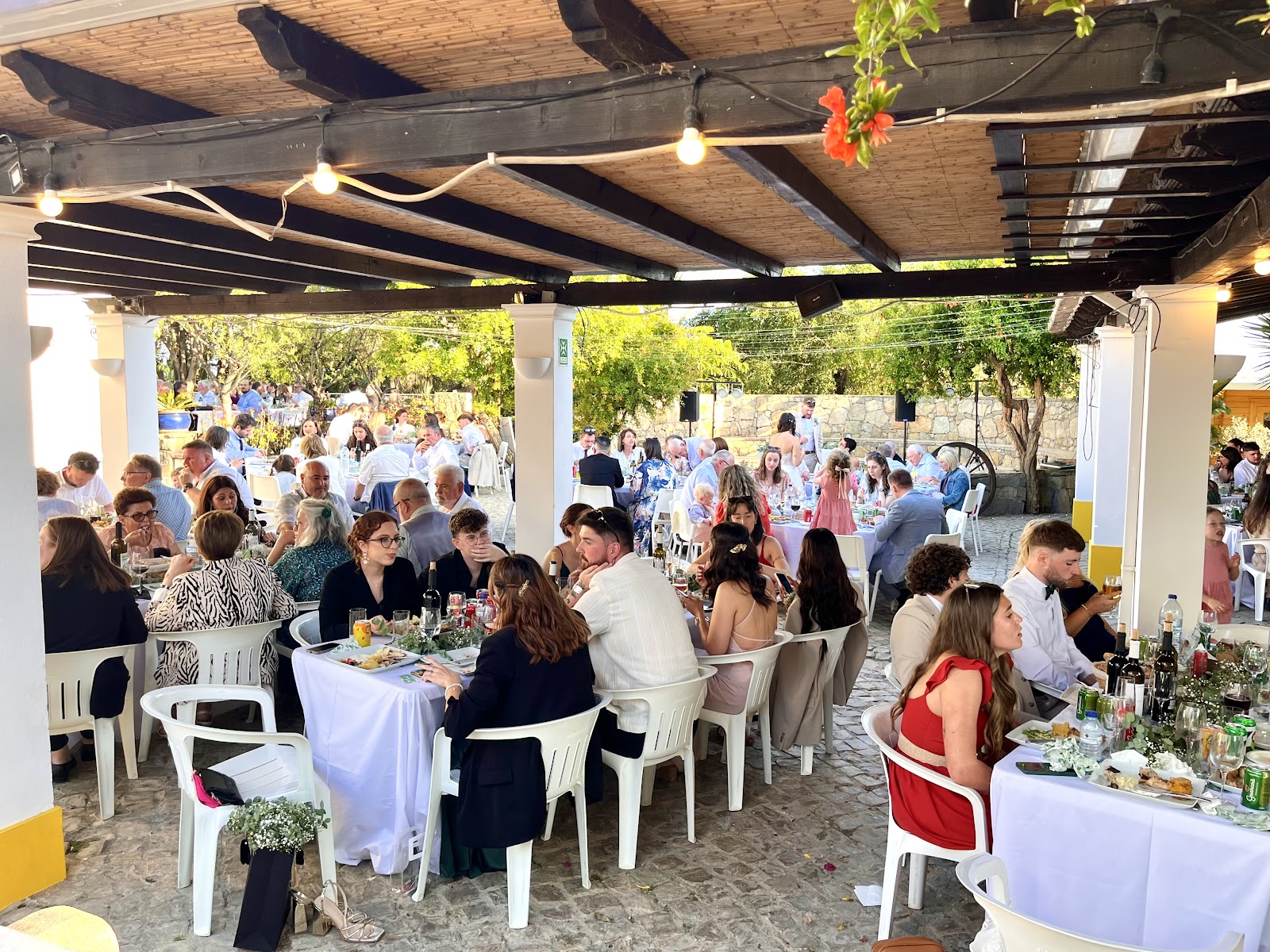 Sunshine Catering Algarve