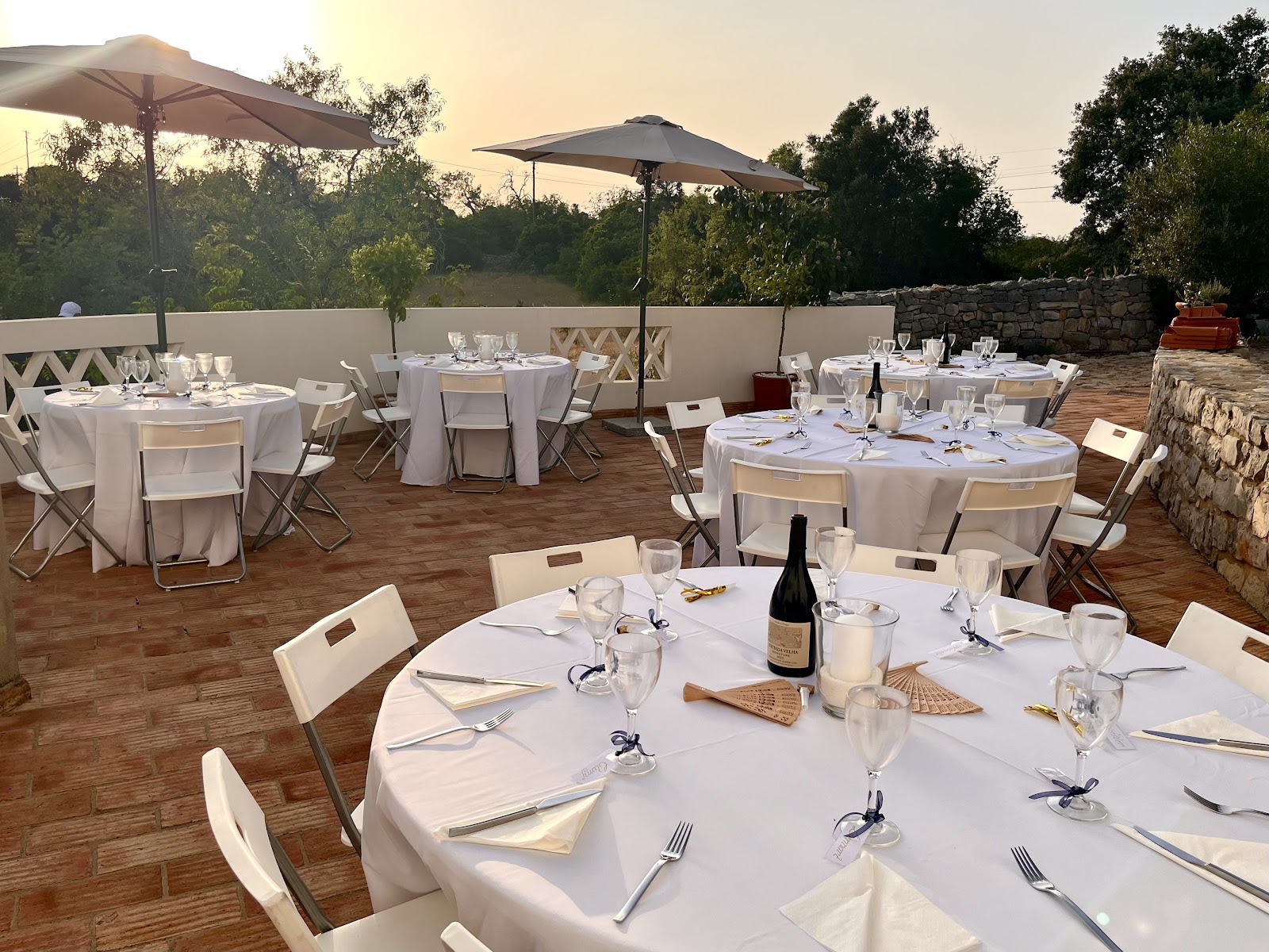 Sunshine Catering Algarve