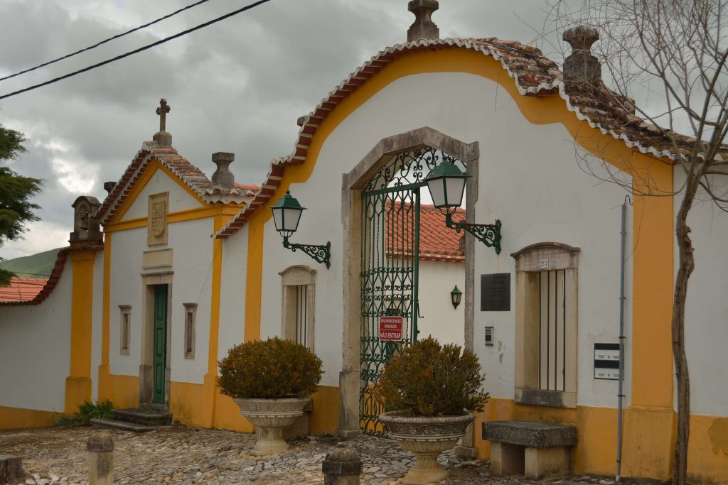 Quinta de Sant'Ana