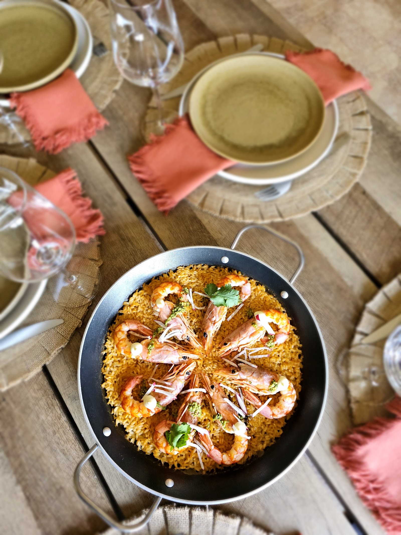 All.Eventos | Catering & Soul