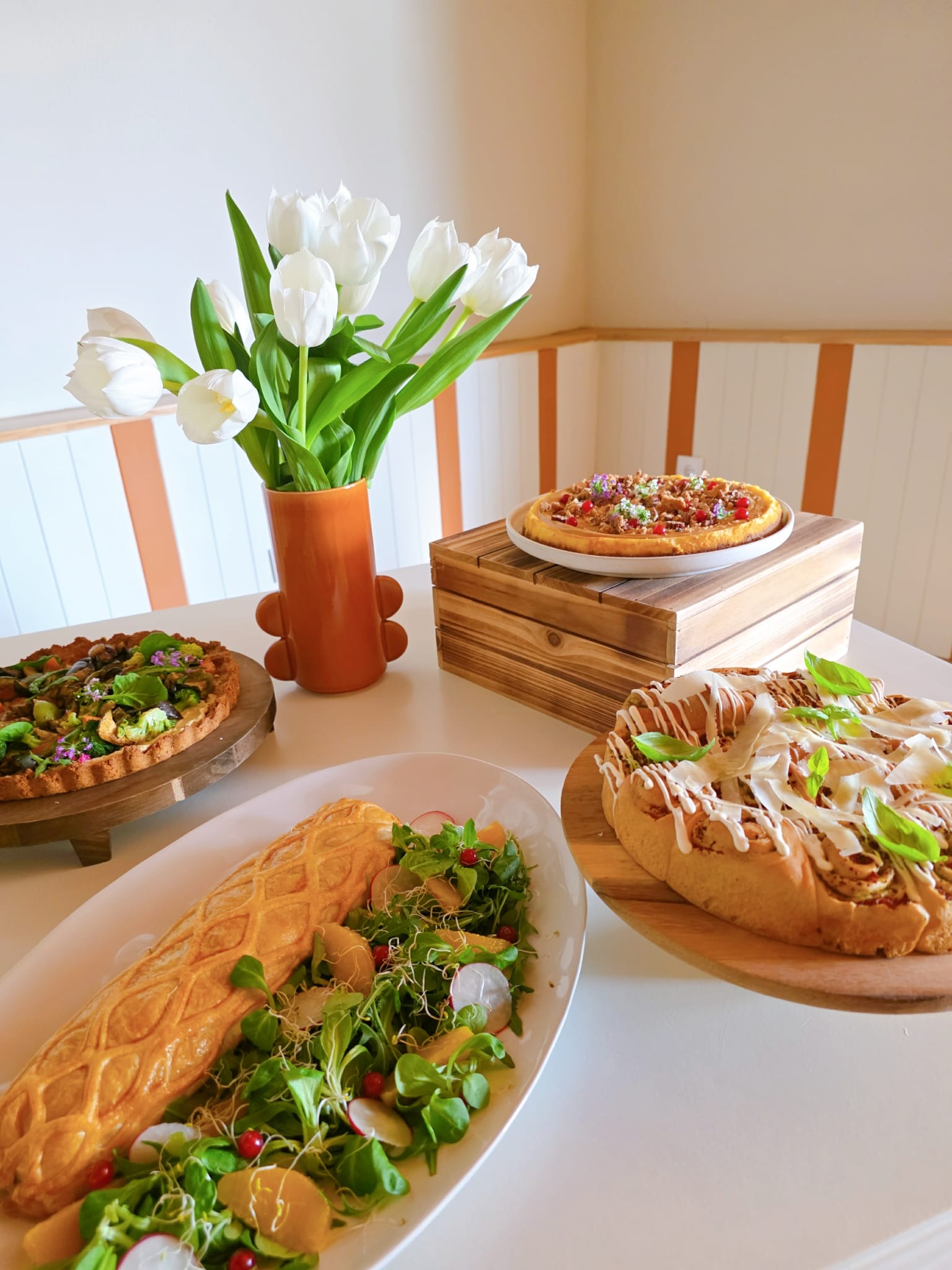 All.Eventos | Catering & Soul