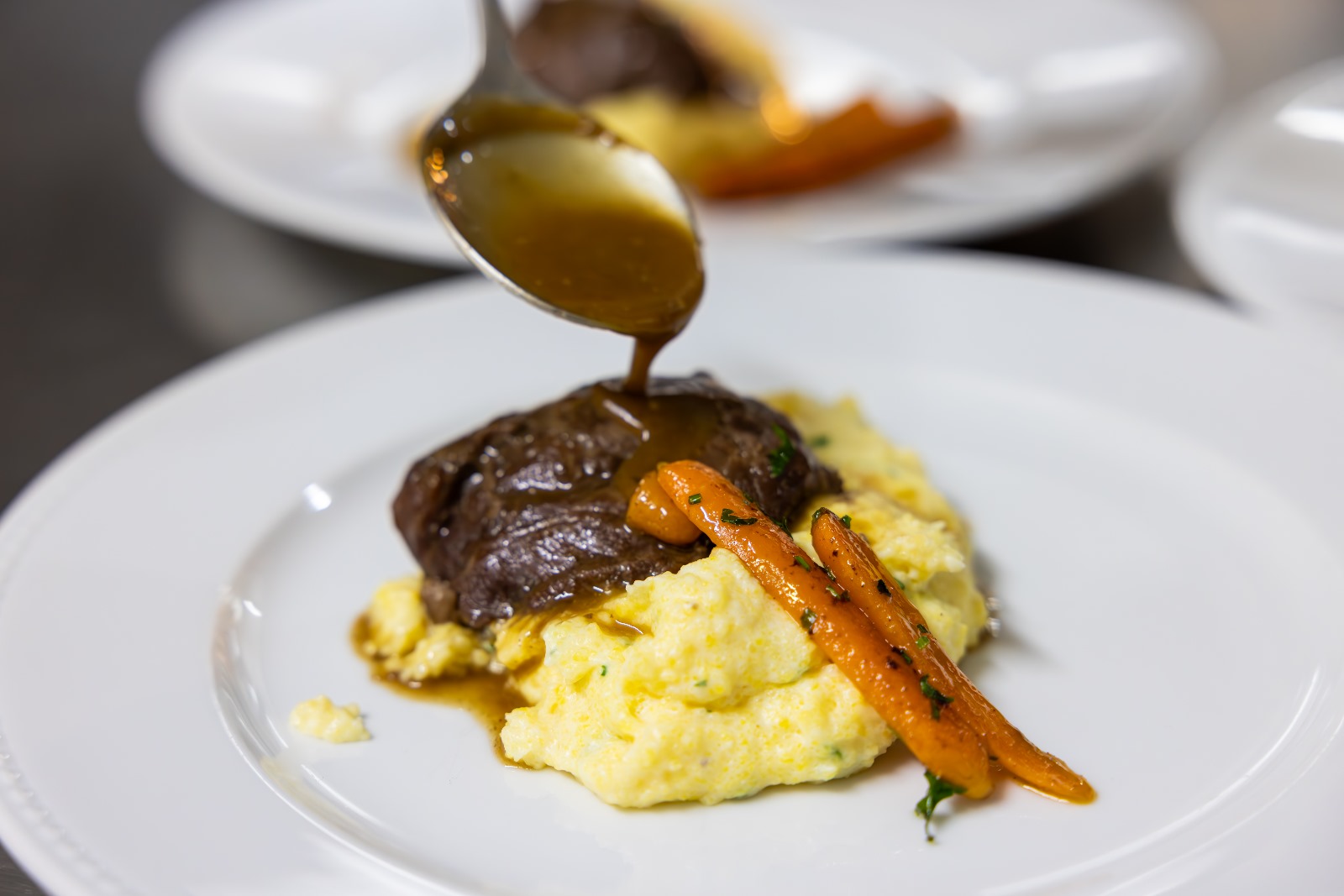 All.Eventos | Catering & Soul