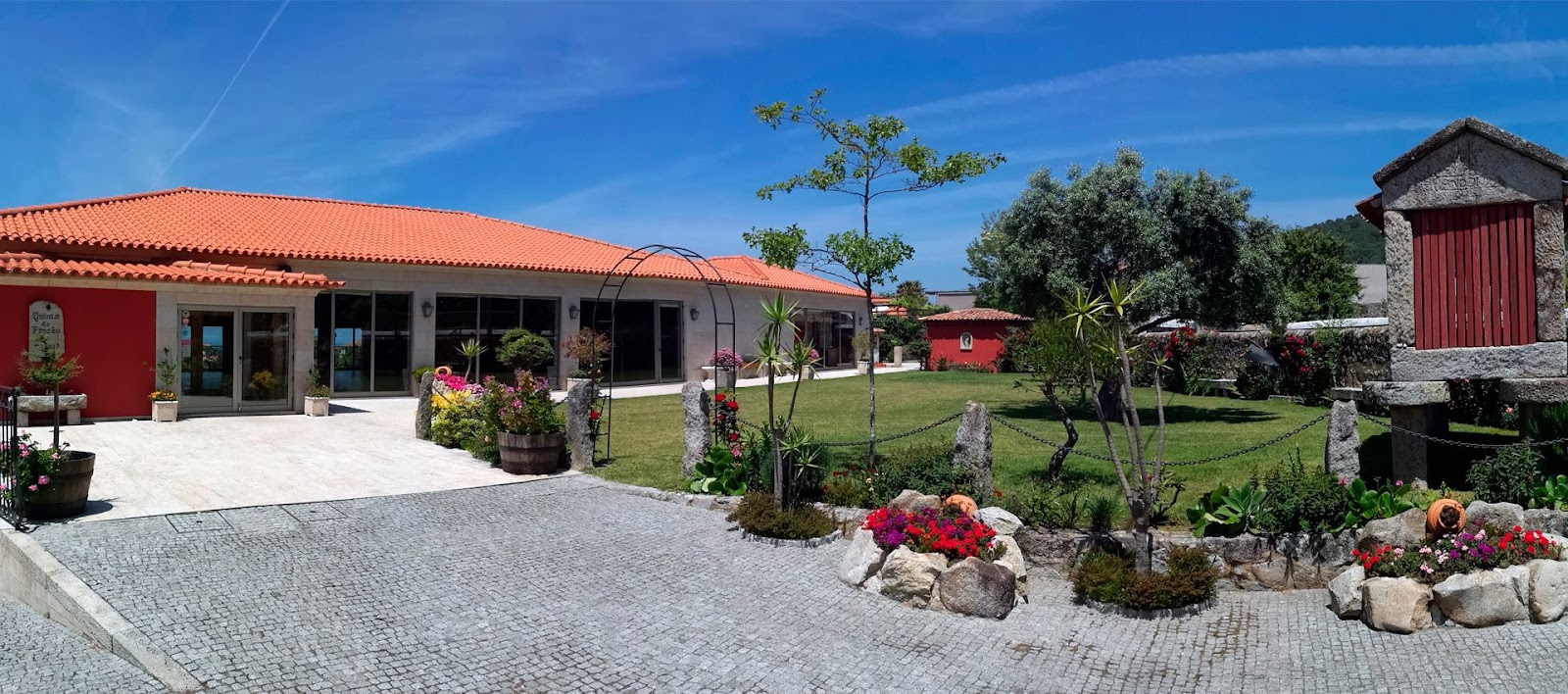 Quinta Do Fincão