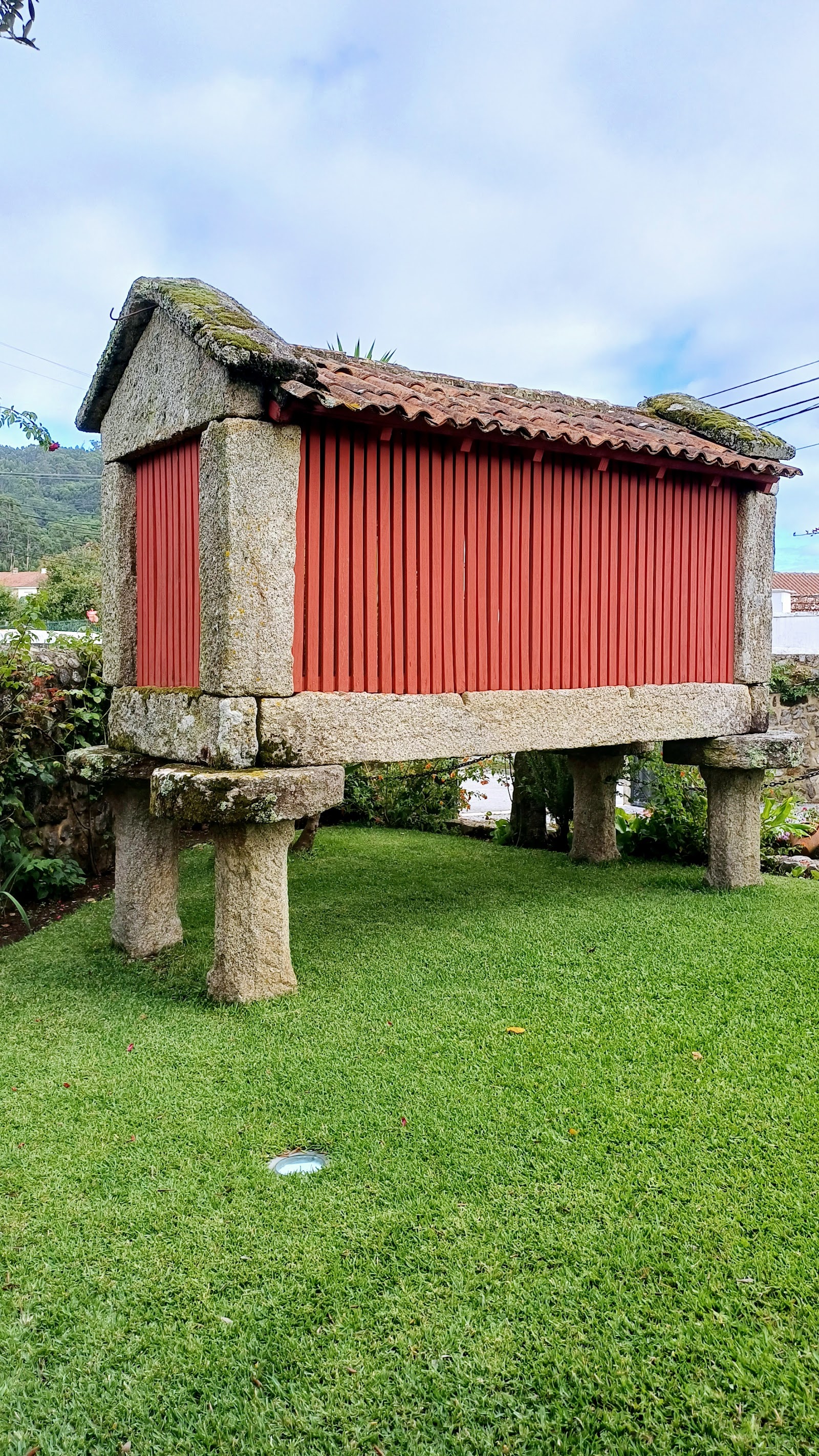 Quinta Do Fincão