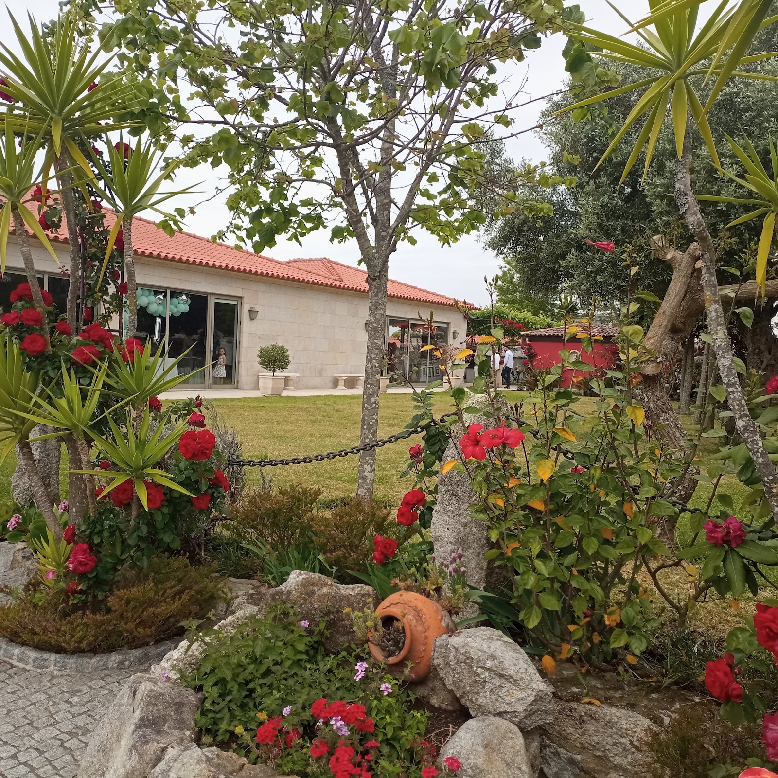 Quinta Do Fincão
